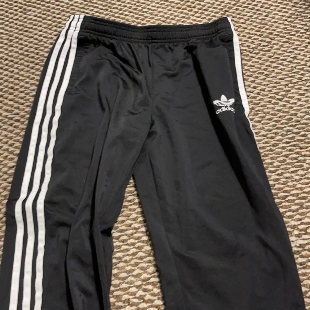 Adidas joggers